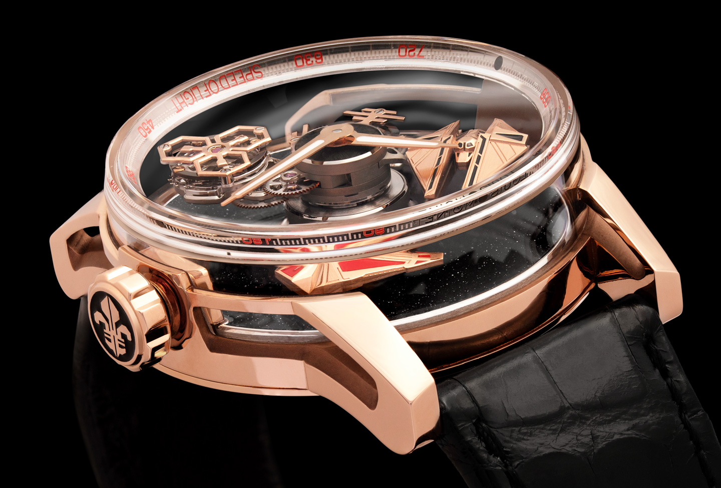 20 Most Expensive Watches in the World for Men | Man of Many