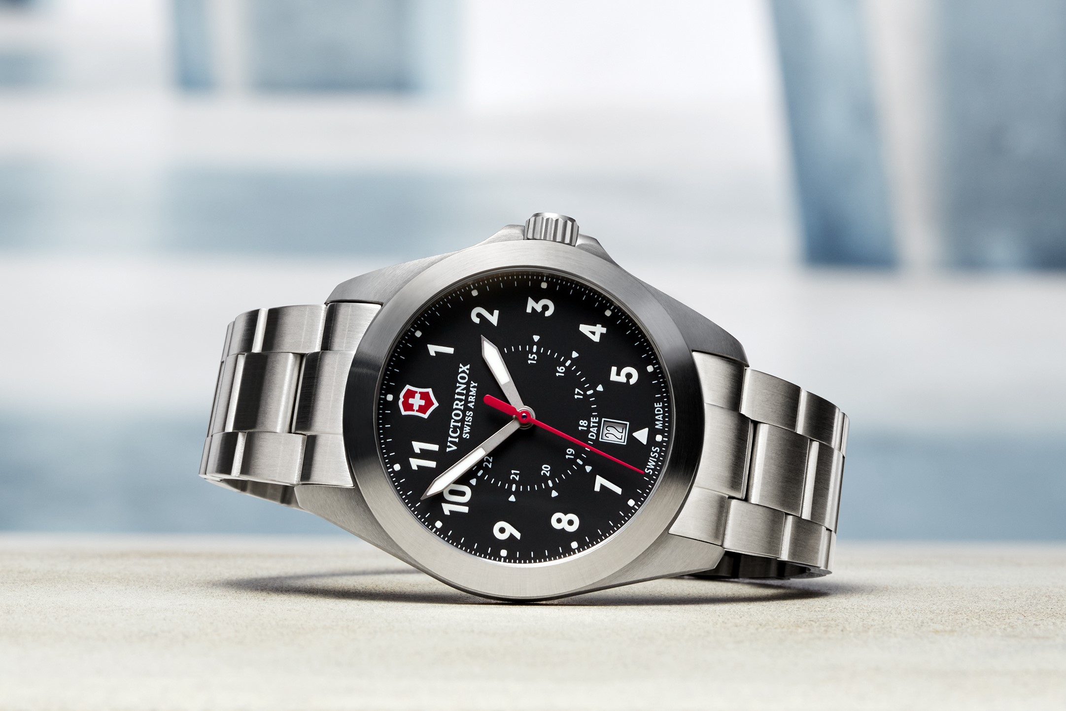 New Victorinox Swiss Army Heritage Collection Inspired By Iconic