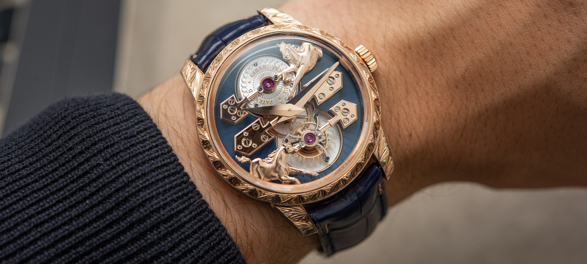 What Wrist Do You Wear a Watch On? - Luxury Of Watches