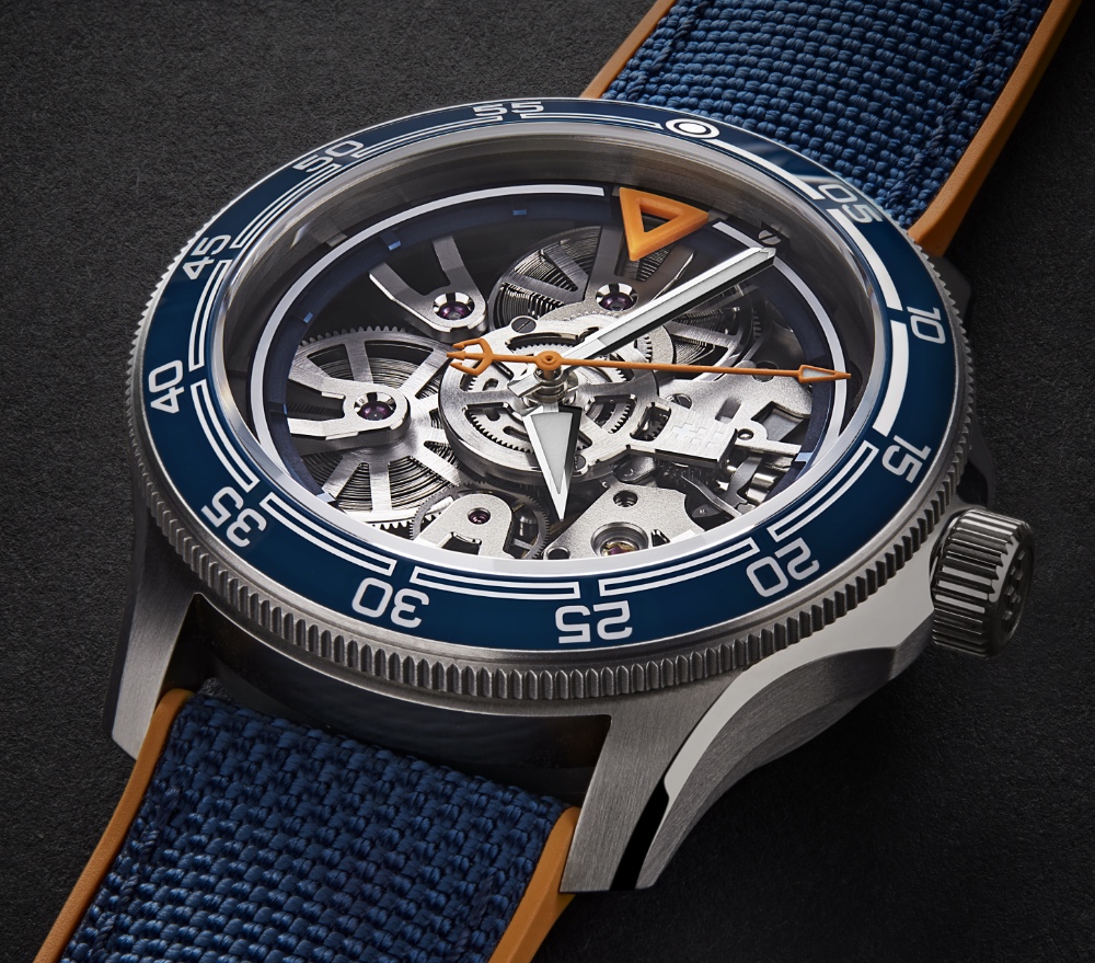 The DTC Watch Brands With Luxury Ambitions