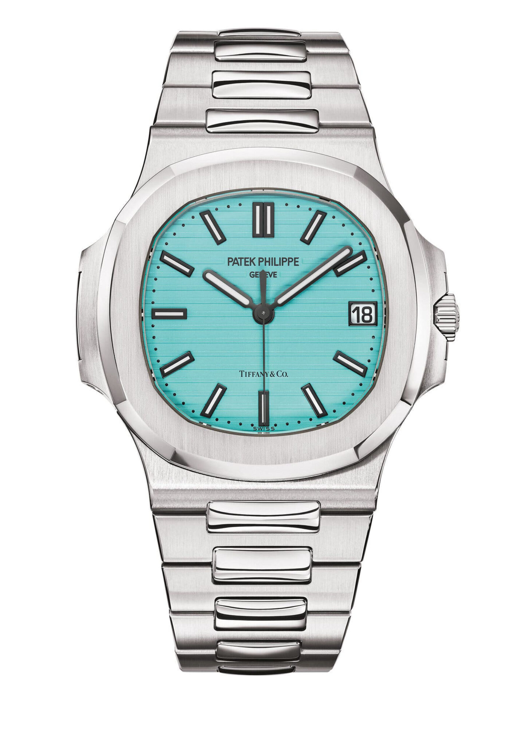 The Tiffany-Blue Patek Philippe Nautilus 5711, What it Means to Watches —  Life on the Wrist