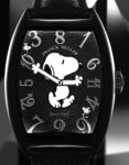 Franck Muller Teams With Bamford Watch Department For Limited-Edition ...