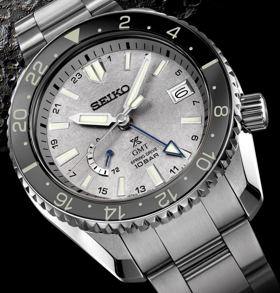 Seiko Announces Prospex LX U.S. Special Edition SNR051 Watch | aBlogtoWatch