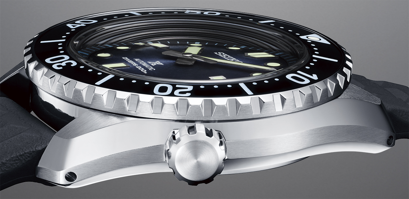 Seiko Unveils Limited-Edition Prospex SLA055 Watch | aBlogtoWatch