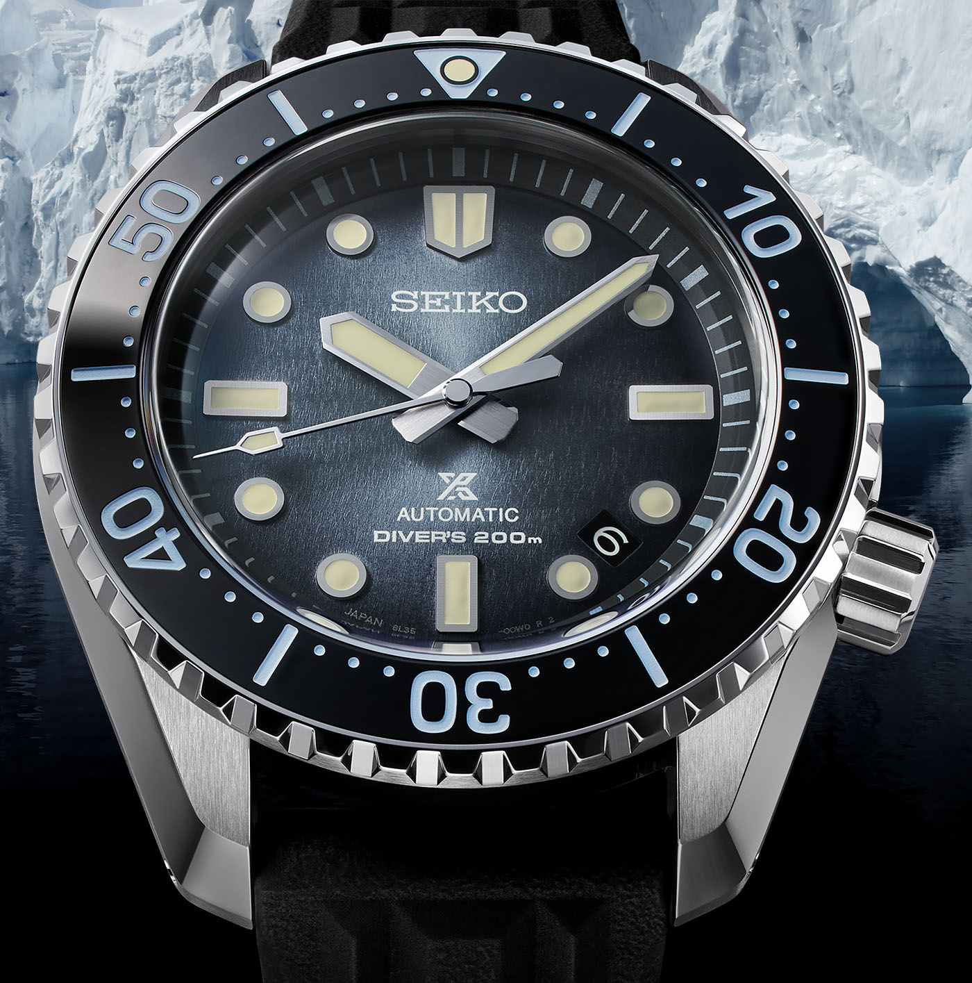 Seiko Unveils Limited-Edition Prospex SLA055 Watch | aBlogtoWatch