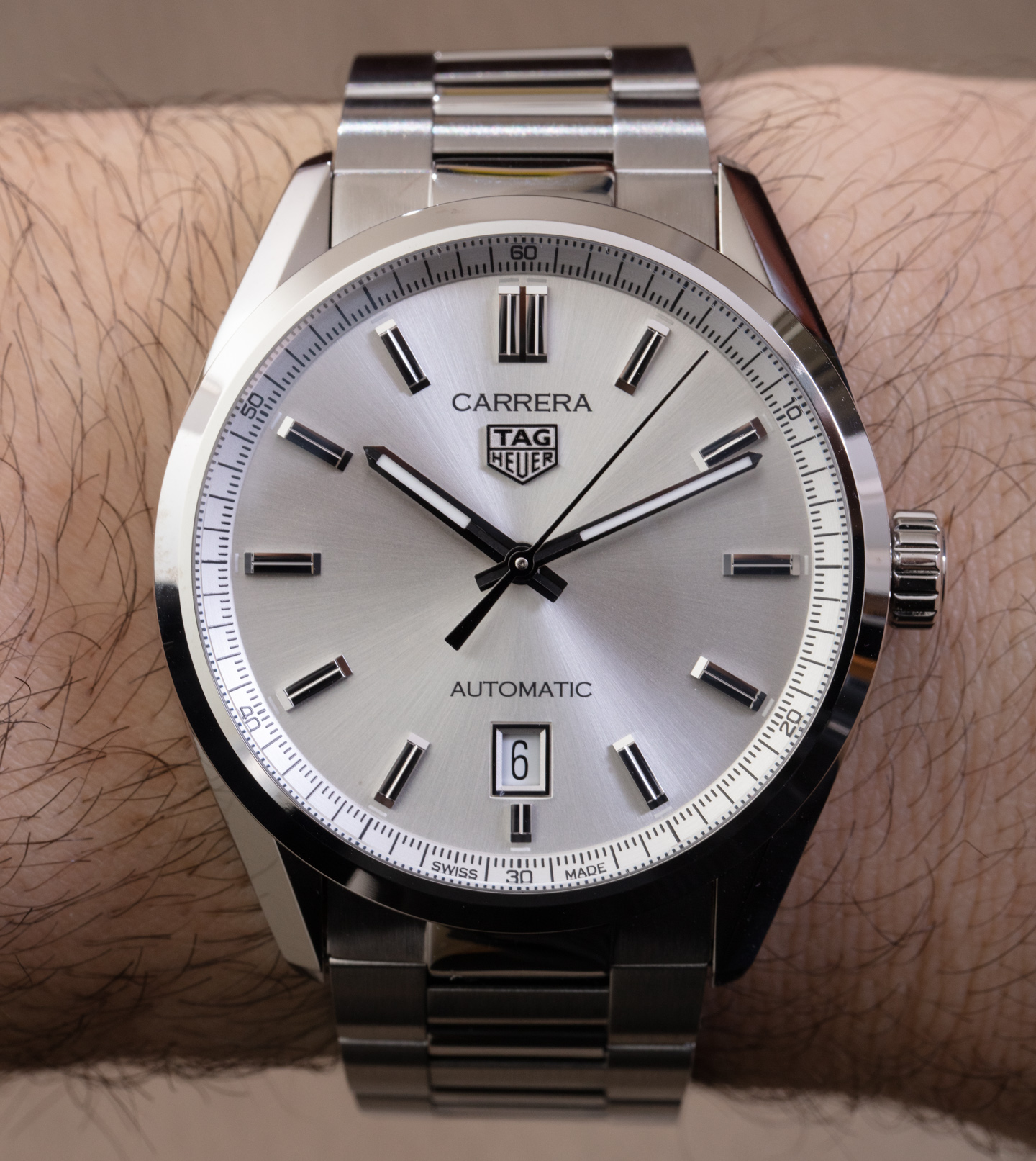 watches tag heuer