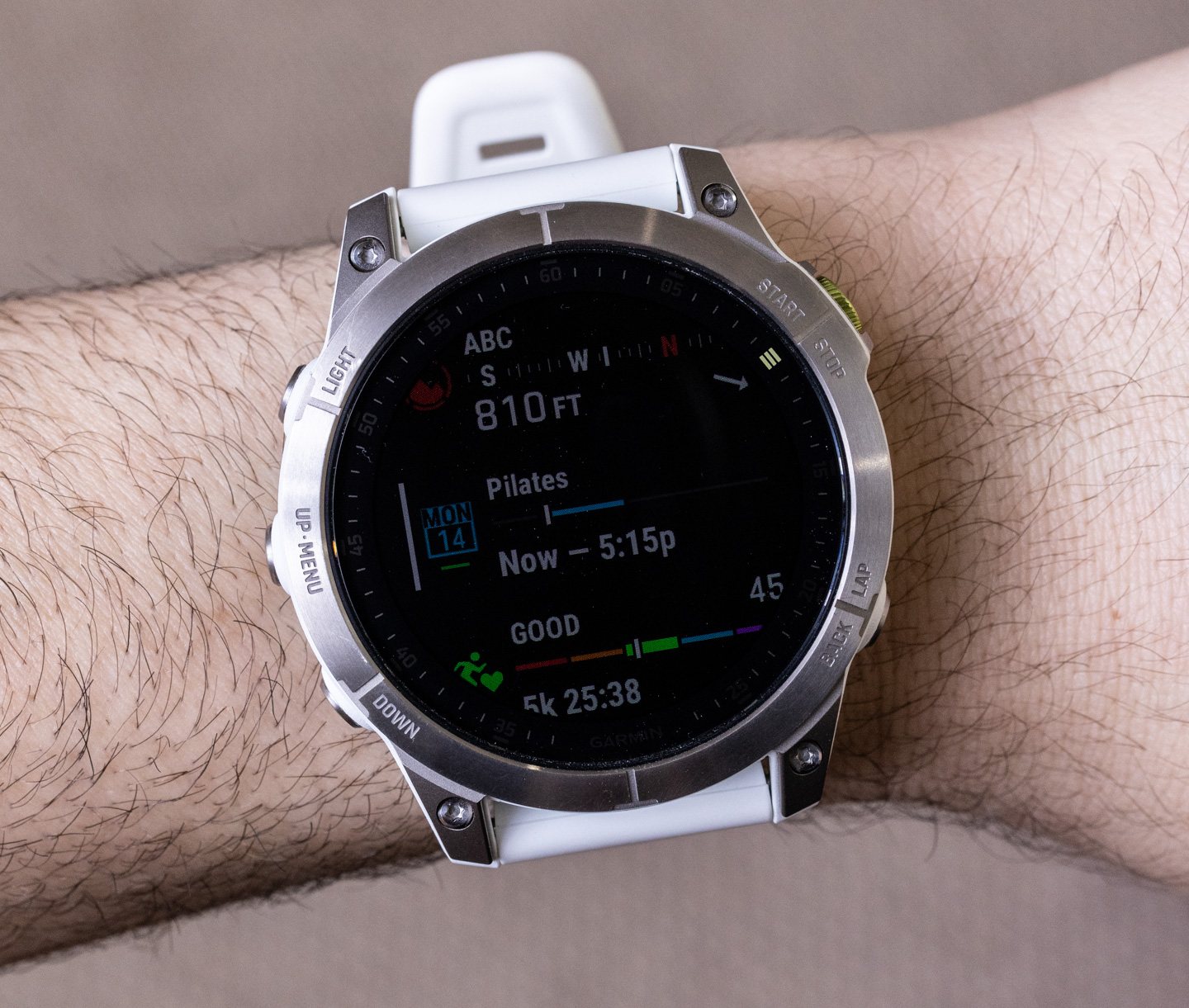 Garmin Epix Gen 2 Review: The Smart Watch Carrying on the Baton of  Excellence