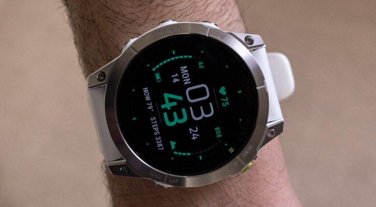 Watch Review: Garmin Epix Generation 2 ‘Premium Active Smartwatch’