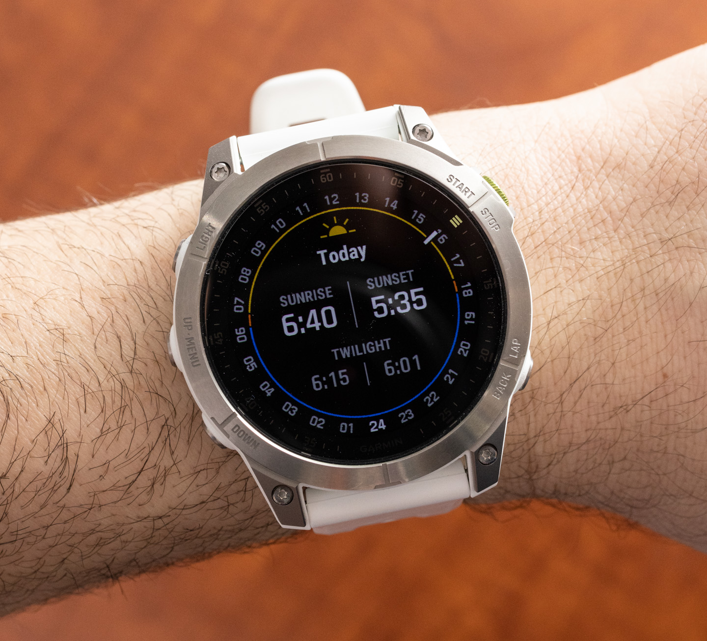 Watch Review: Garmin Epix Generation 2 'Premium Active Smartwatch