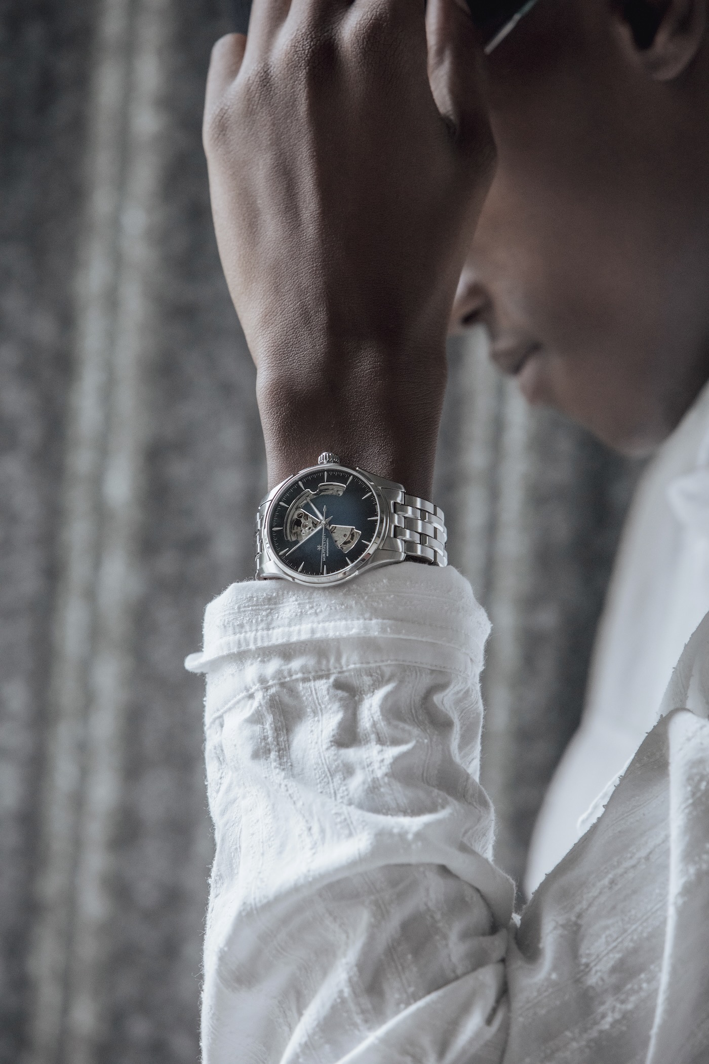 Hamilton Puts Its Heart & Soul Into Two New Automatic Watches: The 