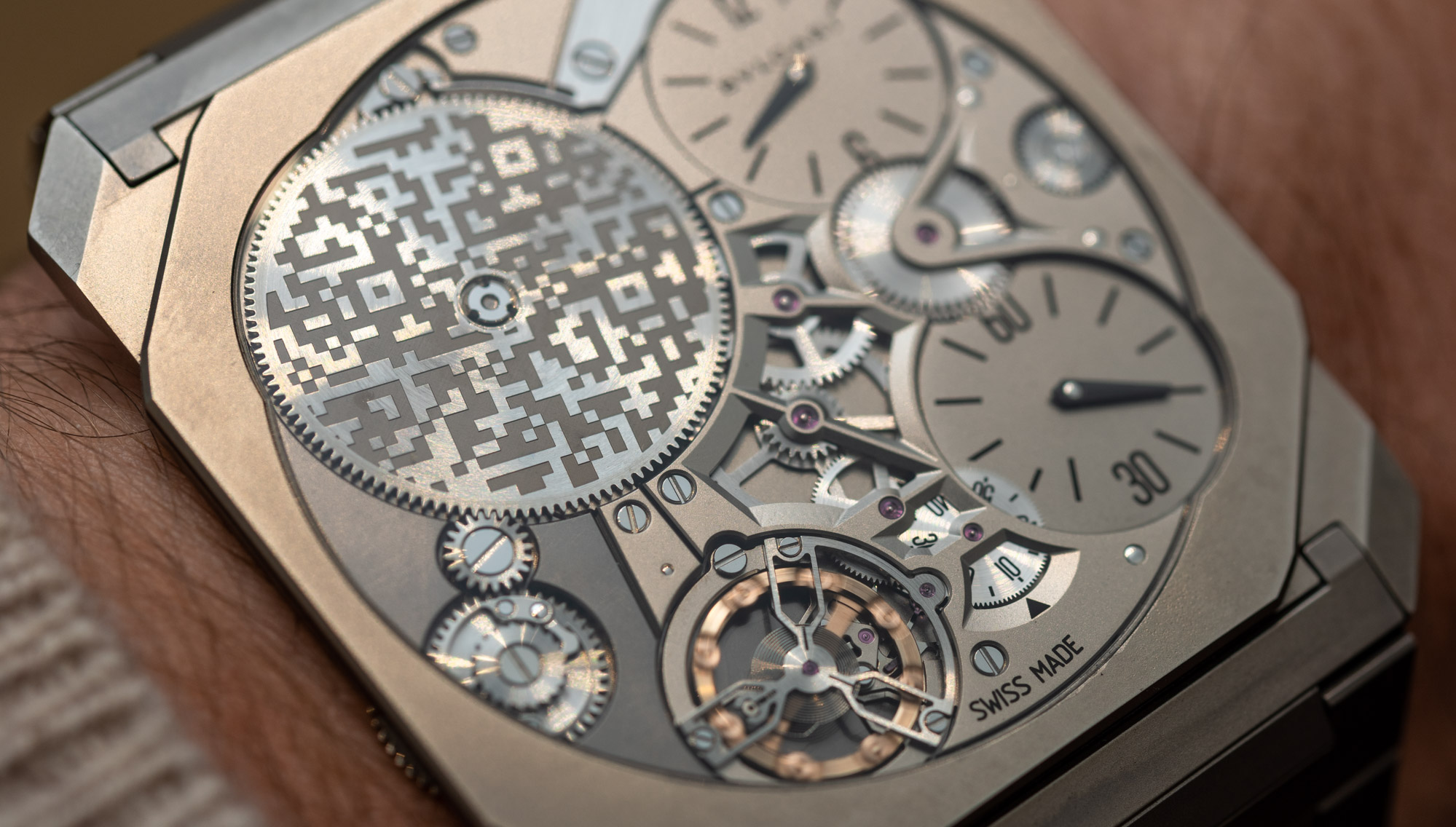 Introducing: Yosuke Sekiguchi Primevère - a new independent watchmaker  debuts 