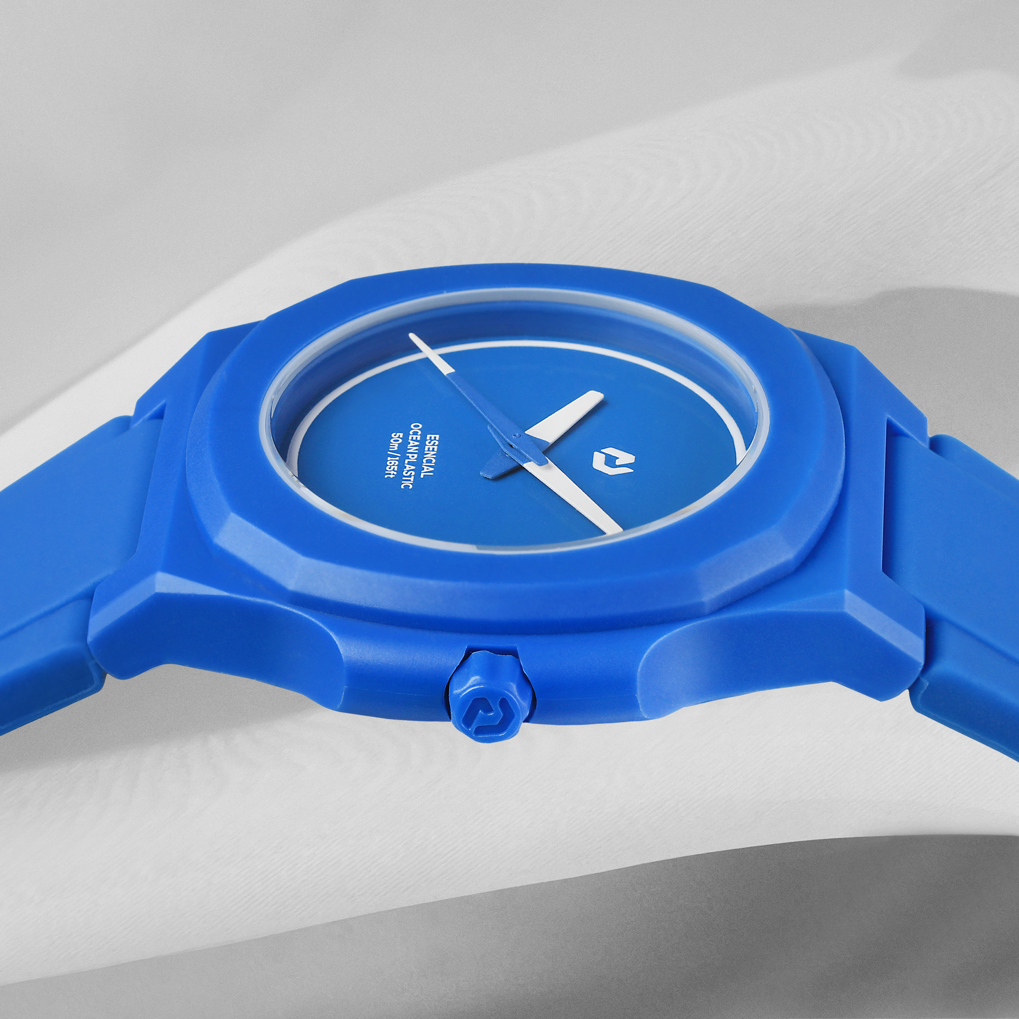 Catch of the Day: Nuun Official\'s Esencial Watch, Middle Eastern Timepiece  Made From Ocean Plastic | aBlogtoWatch
