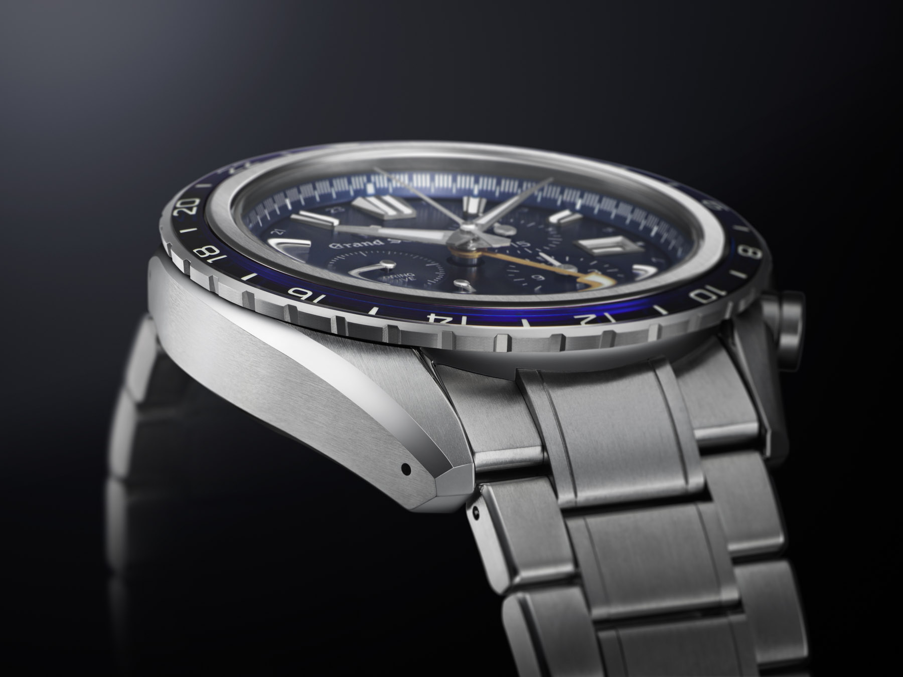 Grand Seiko Adds 3 Sport Watches To Evolution 9 Collection | aBlogtoWatch