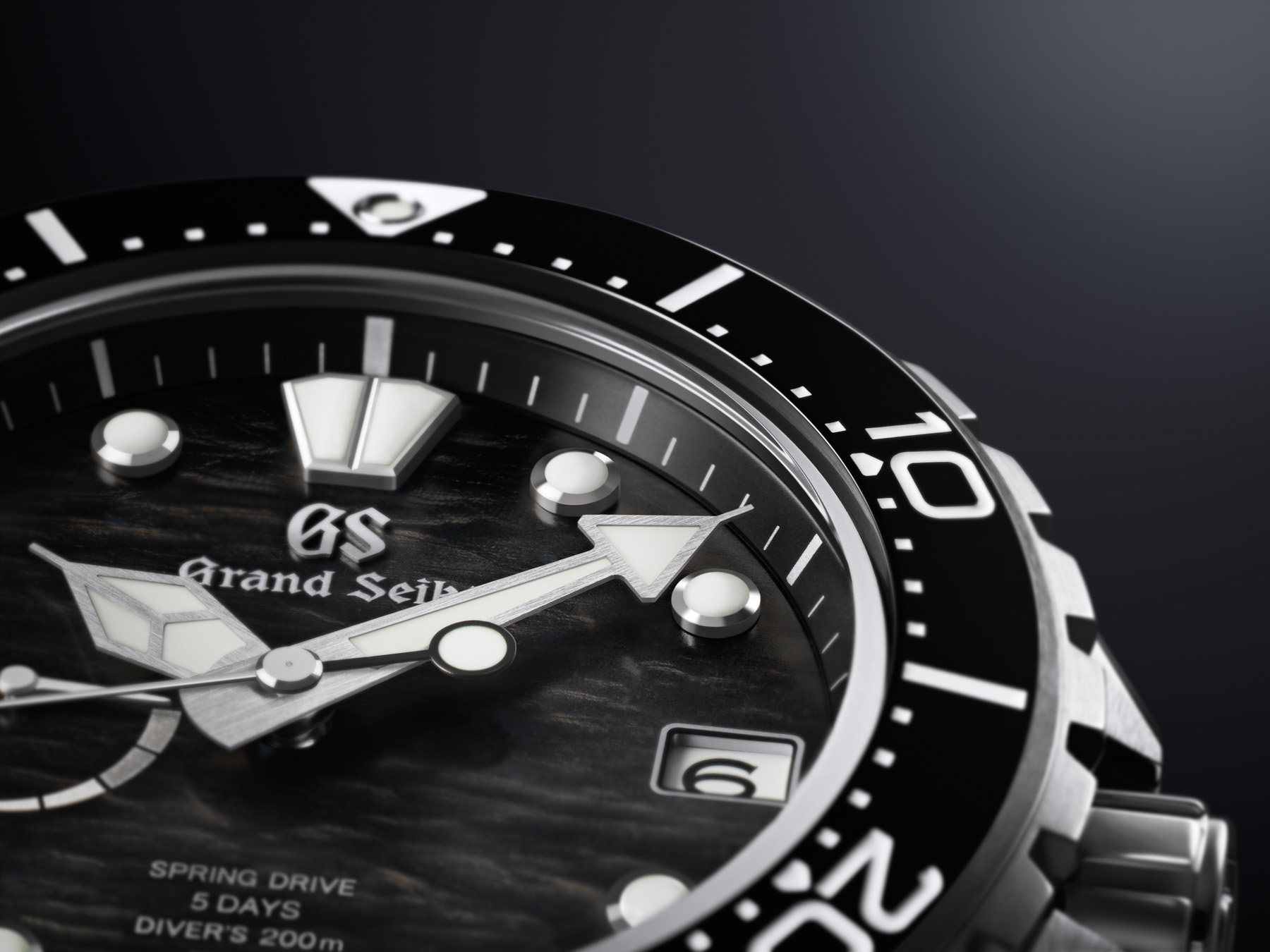 Grand Seiko Adds 3 Sport Watches To Evolution 9 Collection | aBlogtoWatch