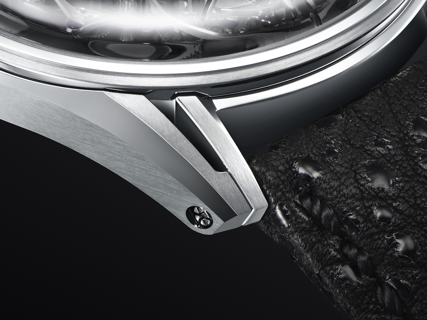 Grand Seiko Announces Limited-Edition Kodo Constant-Force Tourbillon Watch  | aBlogtoWatch