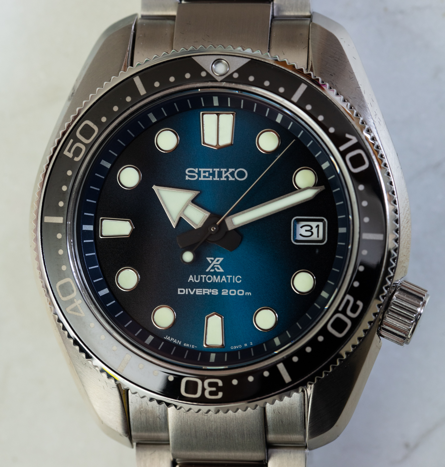 Review: Seiko Prospex SPB083 Diver's Watch | aBlogtoWatch