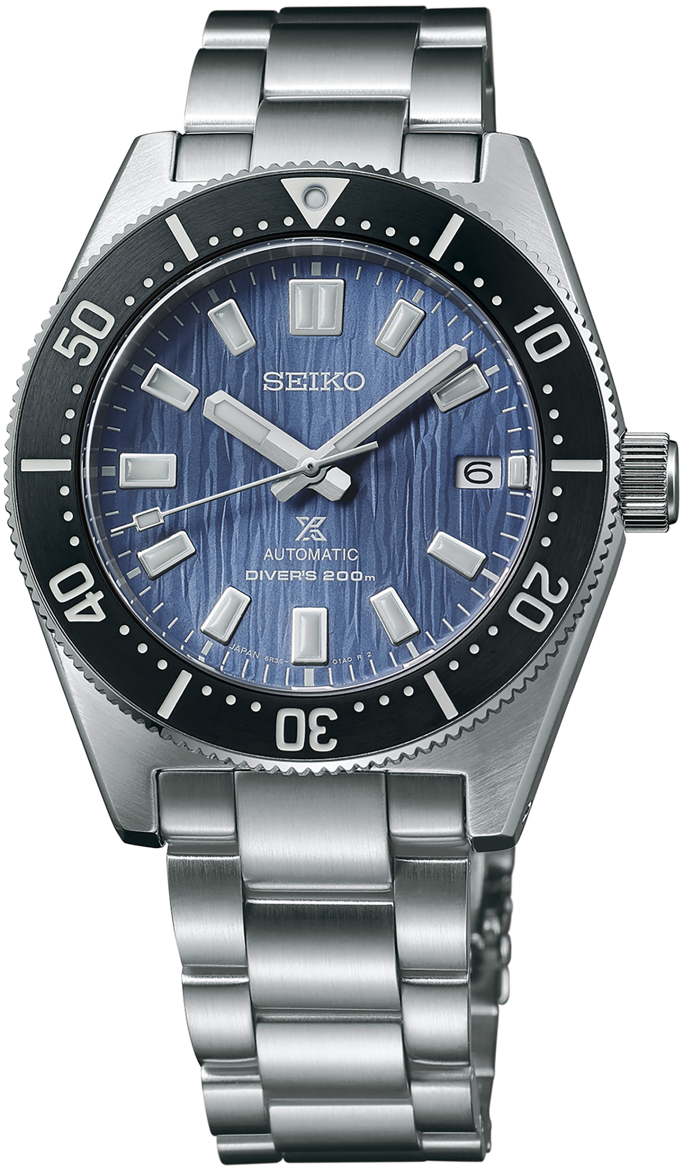 Seiko Announces Three New Prospex Save The Ocean Special Edition Dive  Watches | aBlogtoWatch