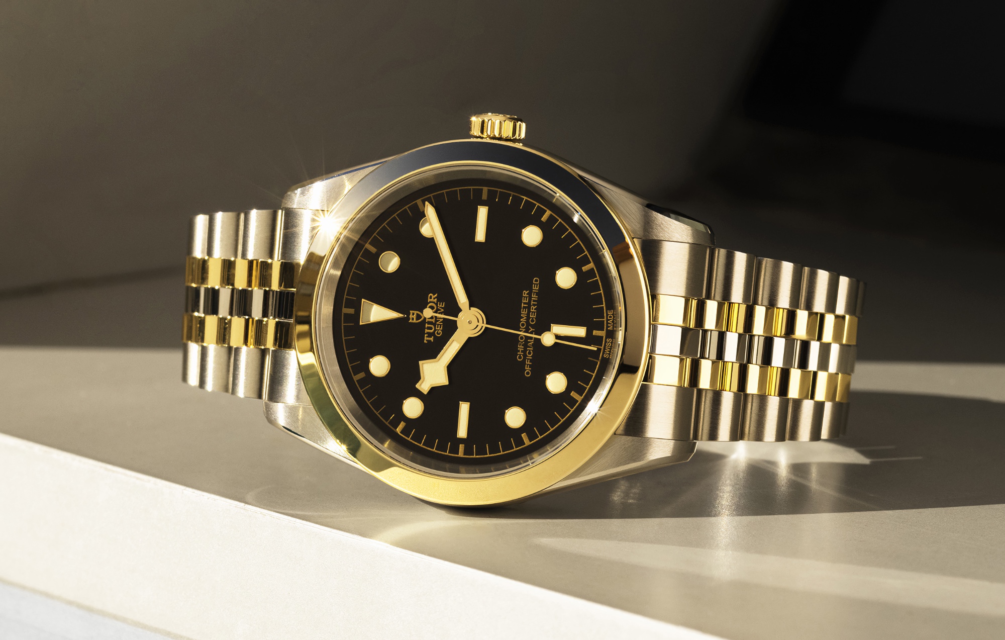 First Look Tudor Introduces Black Bay 31 36 39 41 Steel And Gold Watches Ablogtowatch