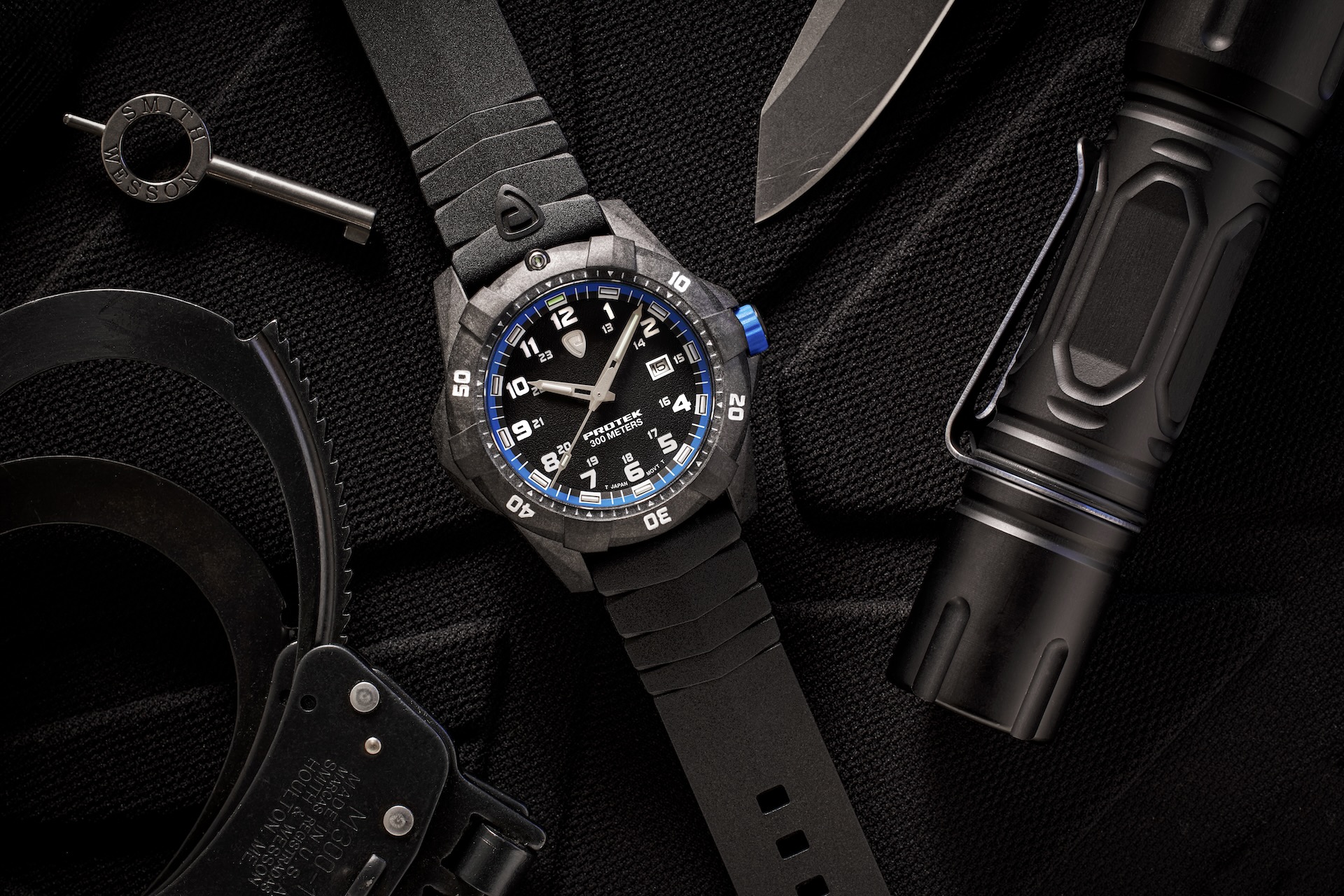 Details more than 148 tritium watch brands best - vietkidsiq.edu.vn