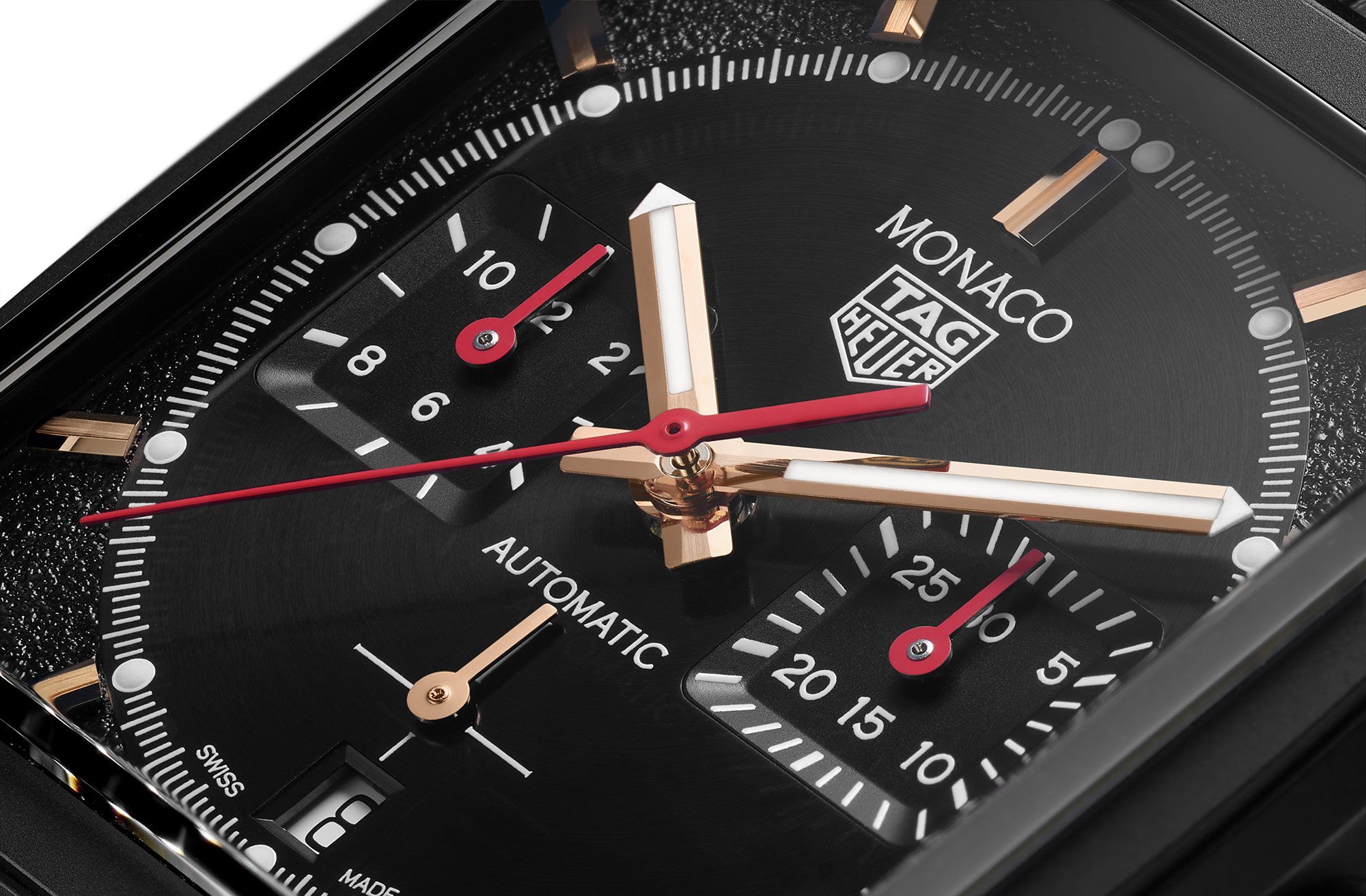 TAG Heuer: Awesome Or Average? Why TAG Watches Are Divisive