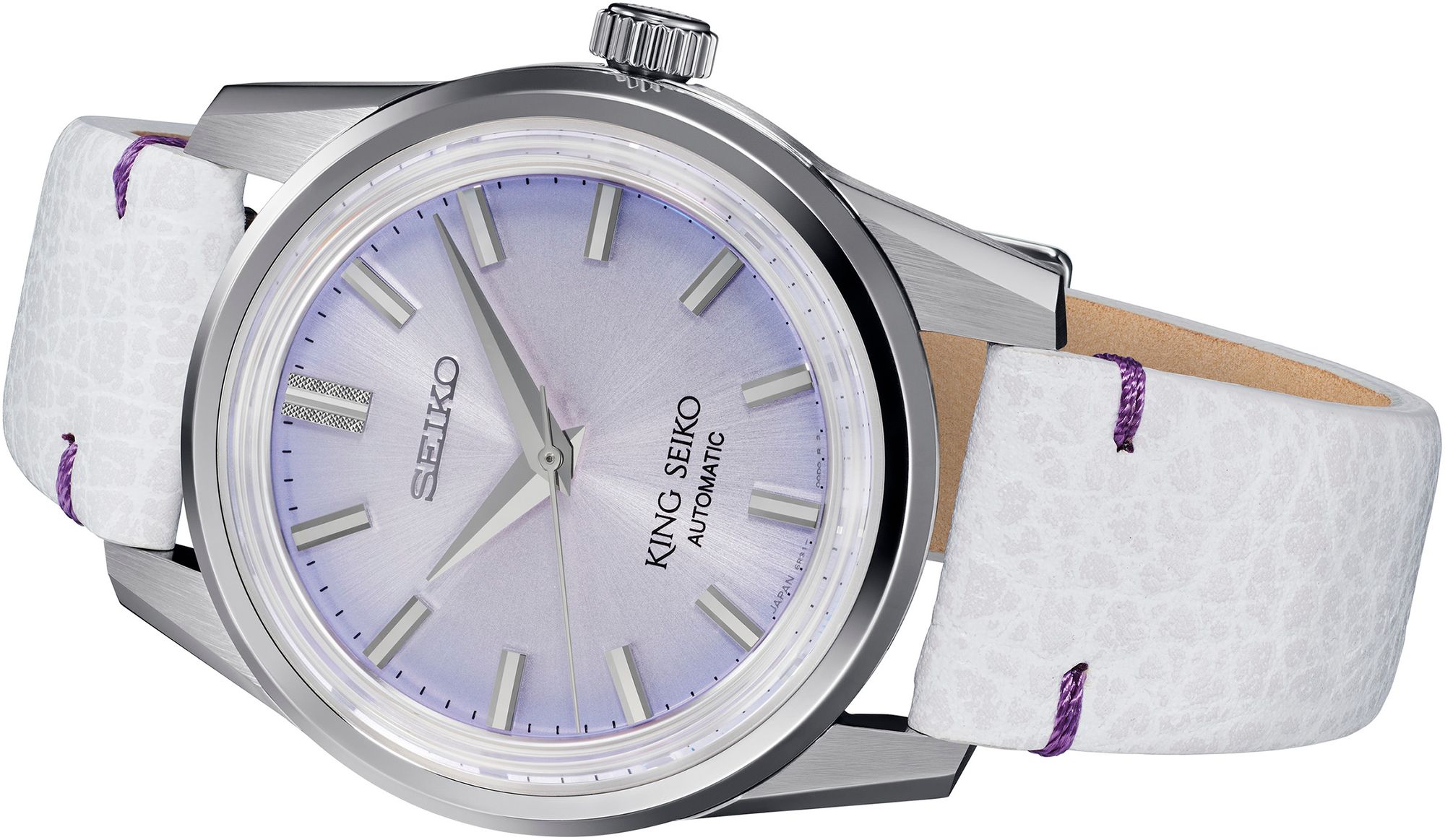 Seiko Unveils New King Seiko SJE087 and SPB291 Watches | aBlogtoWatch
