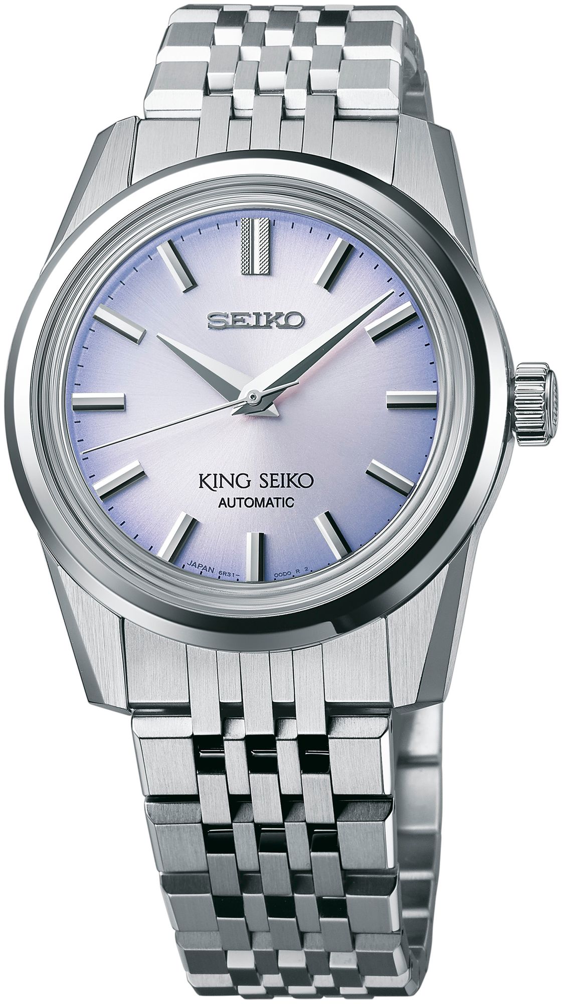 Seiko Unveils New King Seiko SJE087 and SPB291 Watches | aBlogtoWatch