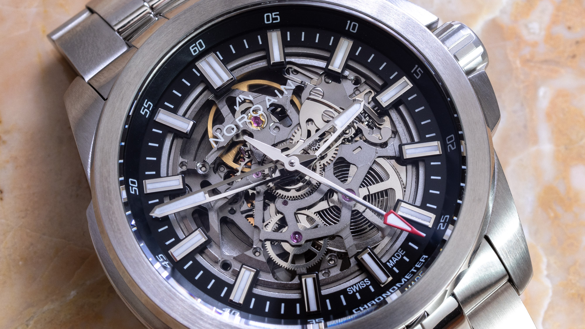 Aggregate 154+ luxury skeleton watch brands super hot - vietkidsiq.edu.vn