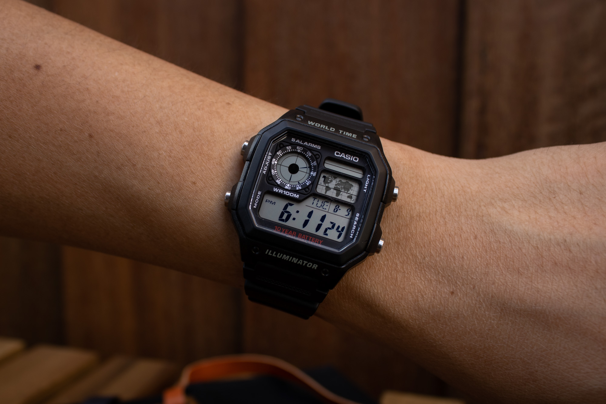 15 Classic Casio Watches from Under $25 to Over $1,500
