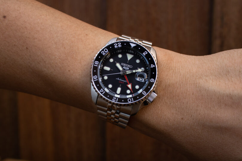 Actually Affordable: Bottom-Dollar GMT Watches | aBlogtoWatch
