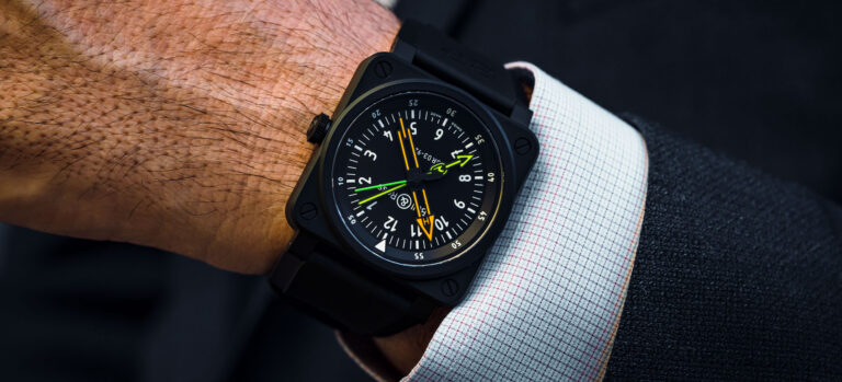 Video: Bell & Ross Gives Us An Overview Of Its New Watches For 2022