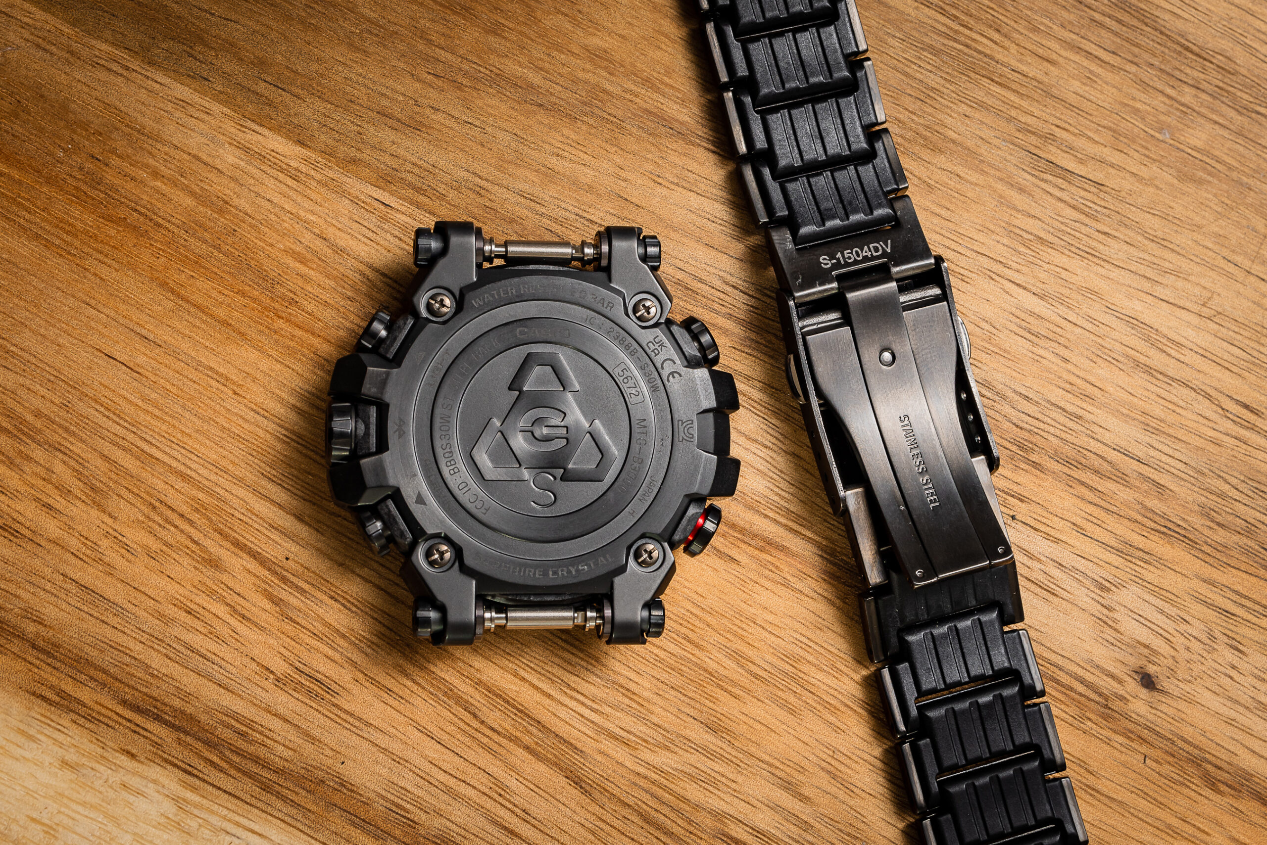 G Shock S Mtgb3000 Watch Is The Brand S Thinnest To Date Ablogtowatch