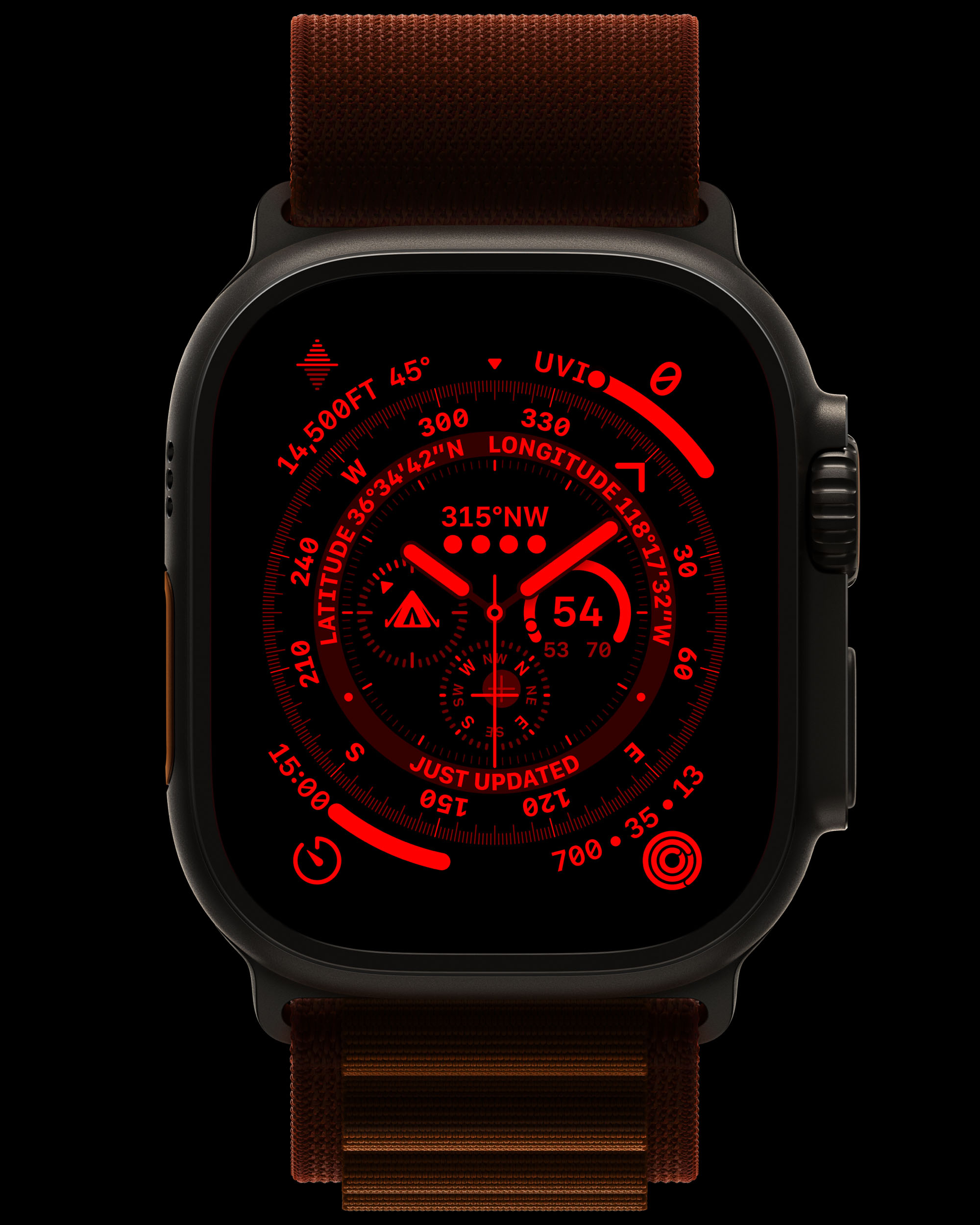 Apple Watch Ultra Is $799 Ultra-Rugged Smartwatch Designed For 