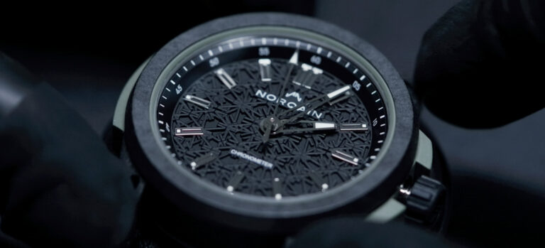 Norqain Unveils The Independence Wild ONE Watch Collection With Jean-Claude Biver