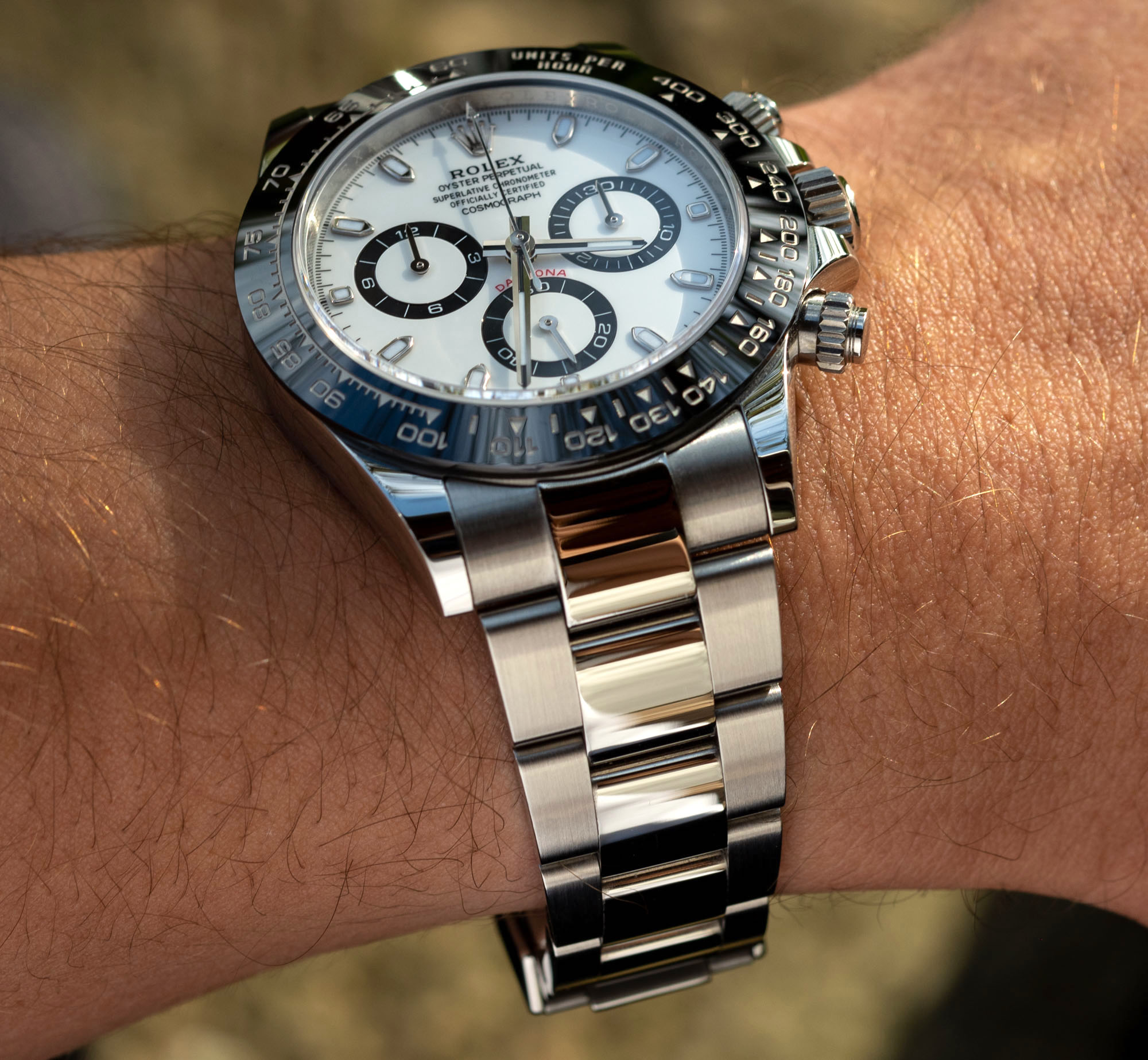 Five Ways The Rolex Daytona Is A Better Watch Than You Expect aBlogtoWatch