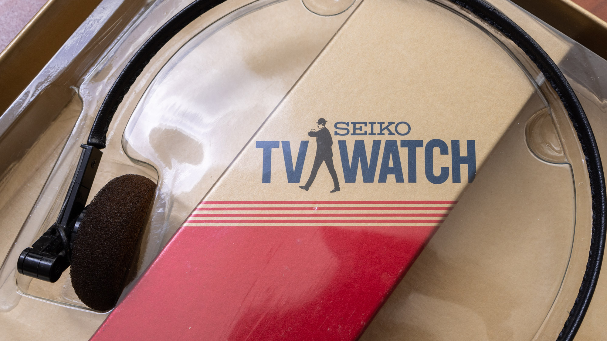 No Longer Made: Seiko TV Watch From 1982 | aBlogtoWatch