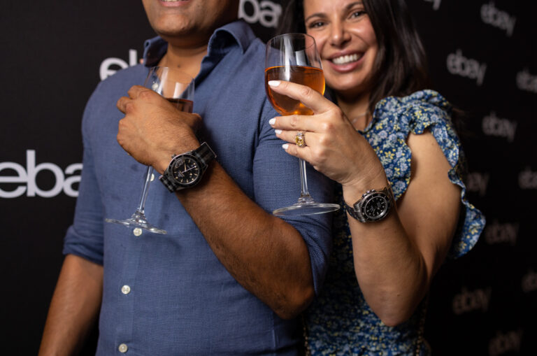 eBay Luxury & aBlogtoWatch Celebrate The Watch Collecting Hobby In Los Angeles
