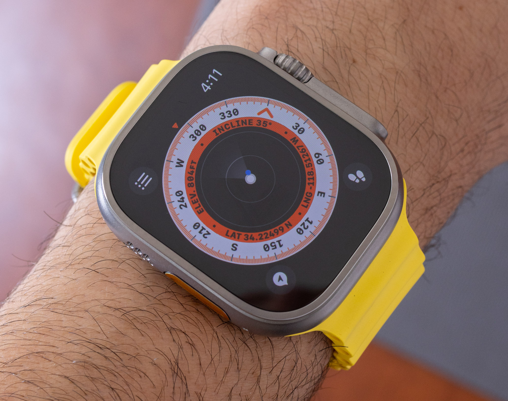 Apple Watch Ultra 2 Test and Review - Best Features of $799 Watch