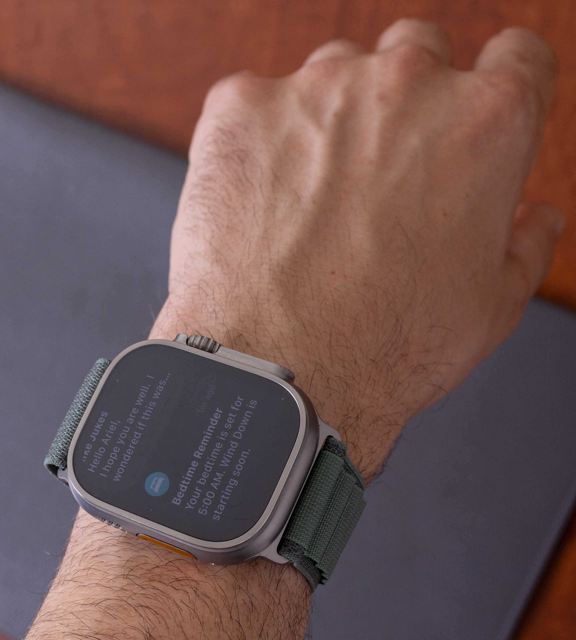 Gard Pro Ultra Smart Watch, Rugged Military Fitness Watch, Waterproof  Dust-Proof