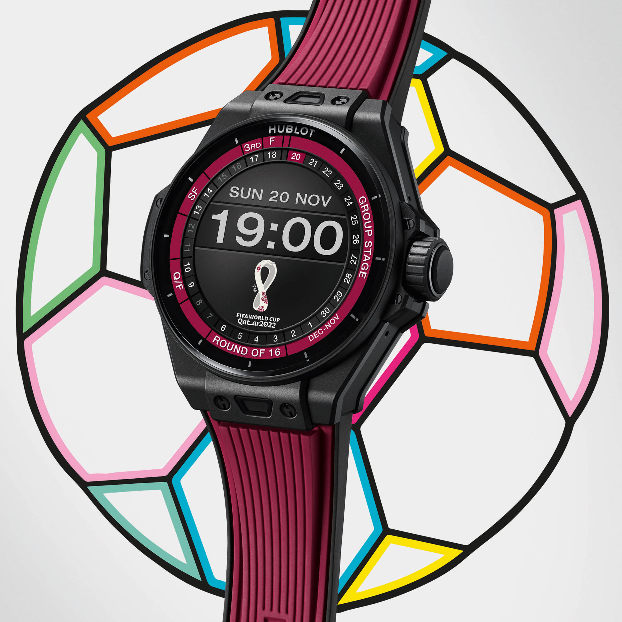world cup 2022 watch