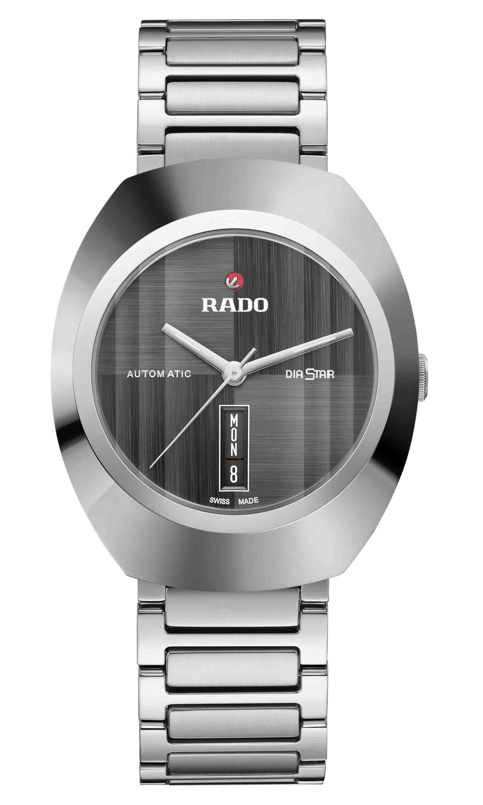 Rado Unveils New DiaStar Original Watches | aBlogtoWatch