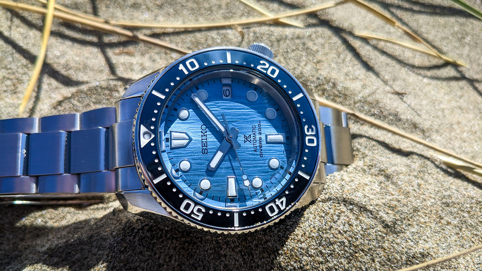 Seiko Protects Marine Ecosystems With Its Prospex Save The Ocean Special  Edition Dive Watches | aBlogtoWatch