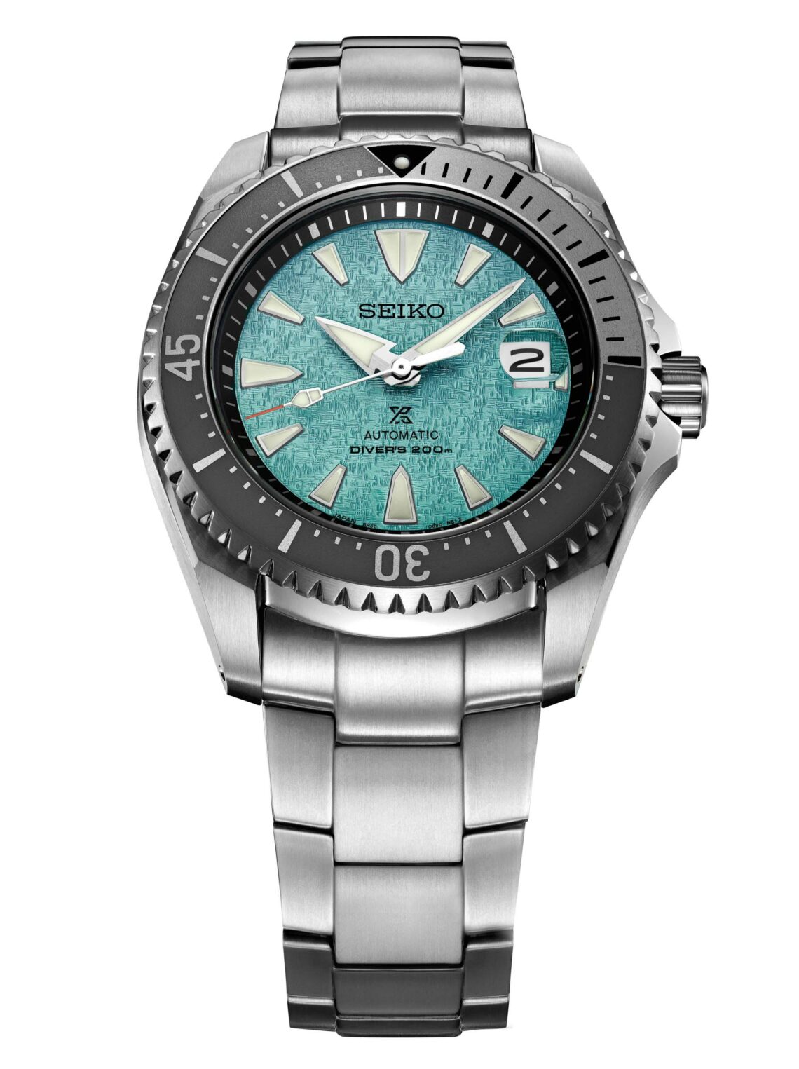Seiko Debuts New Prospex U.S. Special Edition Dive Watches Inspired By ...