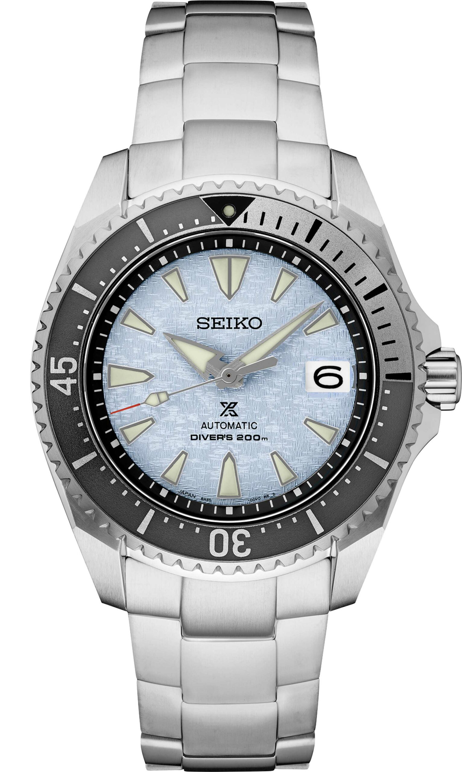 Seiko Debuts New Prospex . Special Edition Dive Watches Inspired By Cave  Diving | aBlogtoWatch