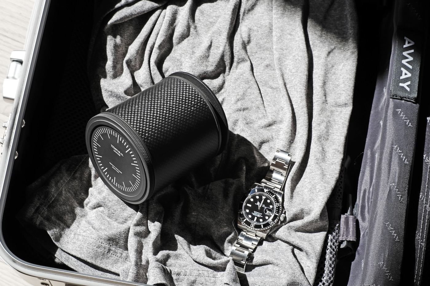 The 10 Best Travel Watch Cases