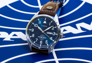 Timex Supreme Digital Watch Debuts To High Demand | aBlogtoWatch