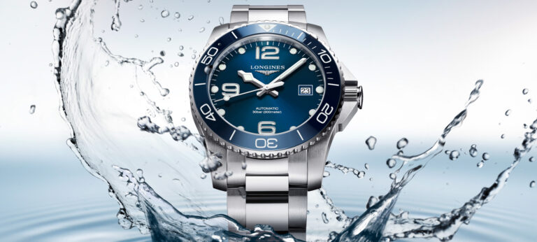 Longines Presents Watch Buying Gift Guide Just In Time For The Holidays