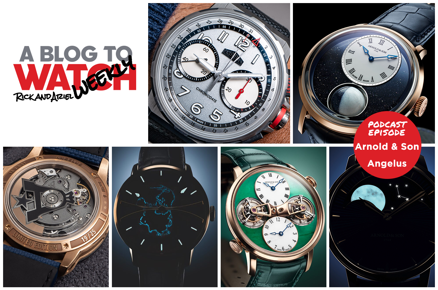 aBlogtoWatch Weekly: Bertrand Savary Reveals The Challenges And Rewards ...