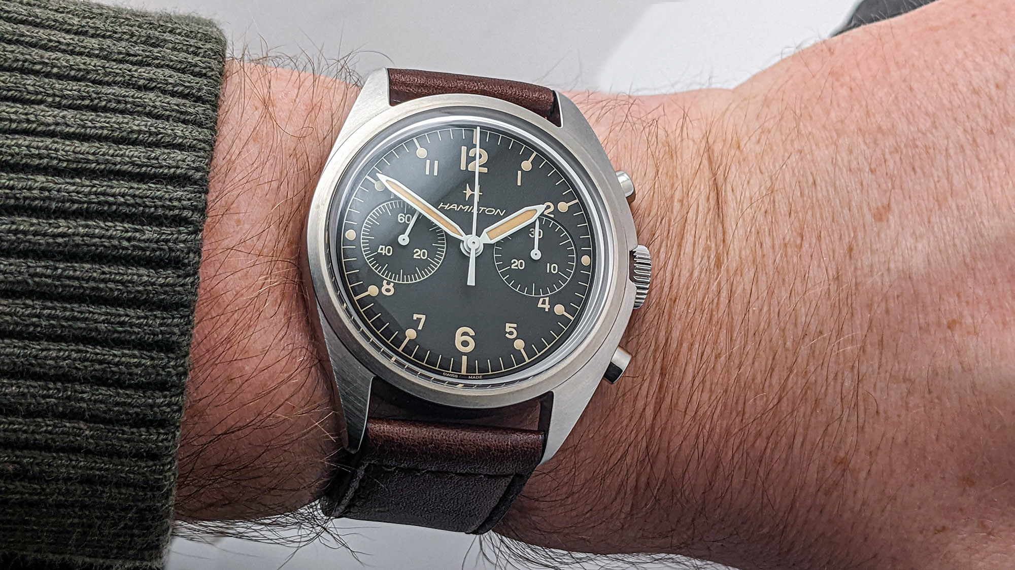 Buying Guide - Best Accessible Mechanical Chronographs of 2022