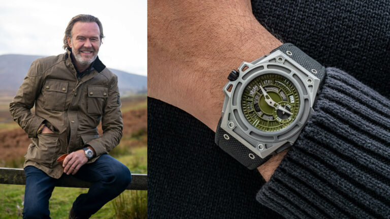 SUPERLATIVE: What Success In A Humbling Industry Looks Like, With Jorn Werdelin