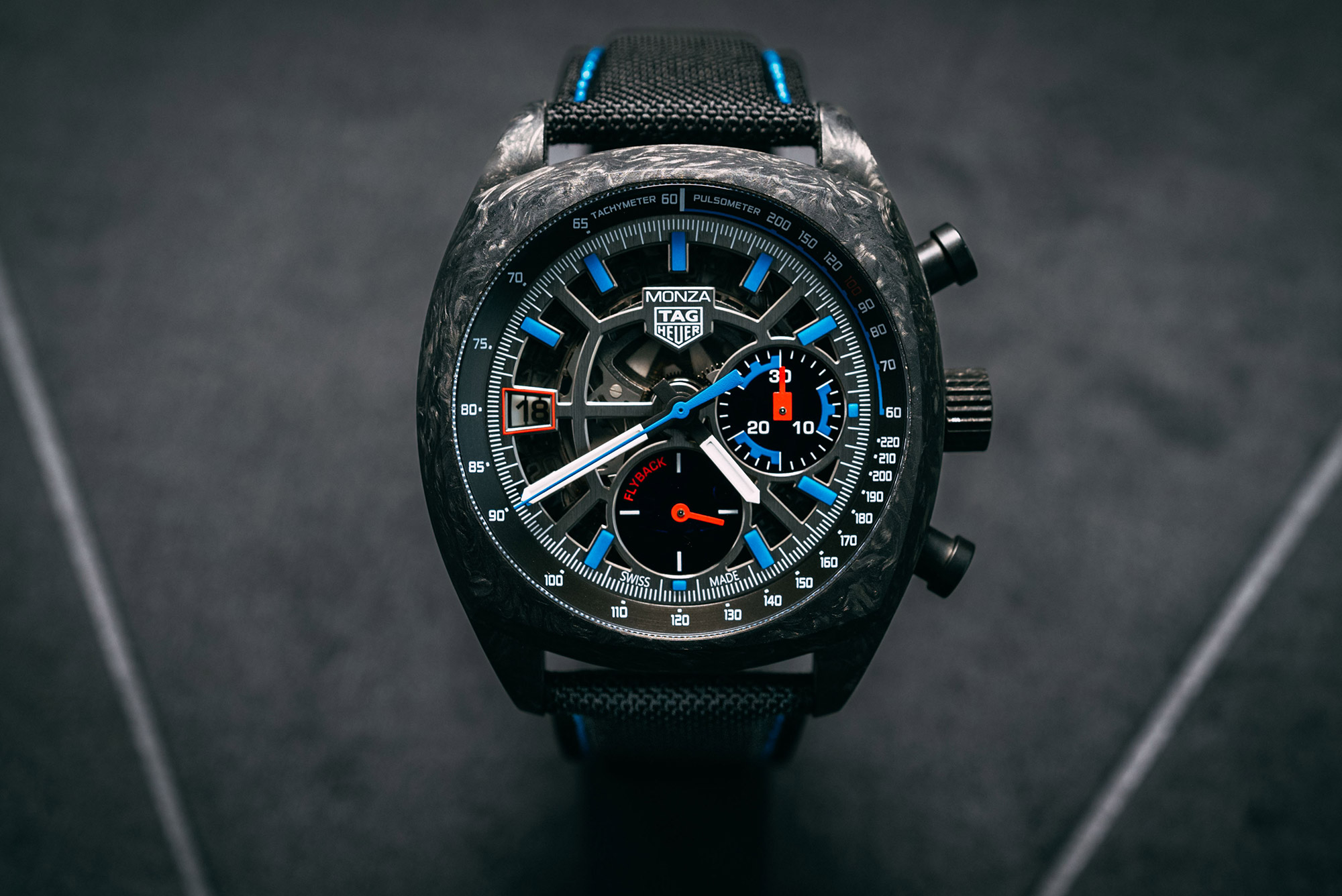 LVMH Watch Week 2023: A Look at Hublot and TAG Heuer